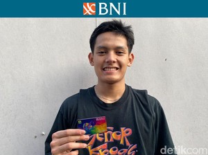 Tekad Ryan Lawan Ubed di Semifinal: Semoga Kali Ini Menang