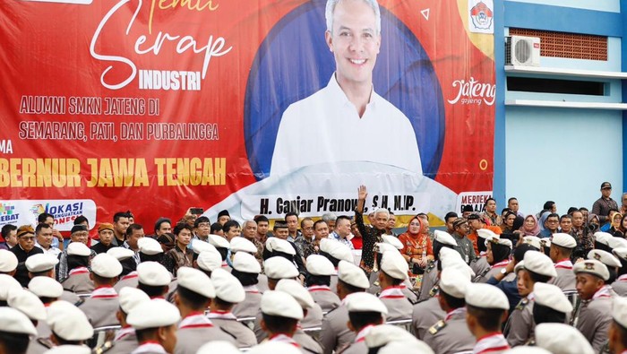 Sahabat Ganjar