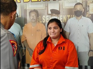 Sales Toko HP Gelapkan Uang Rp 359 Juta, Modus Manipulasi Nota Penjualan