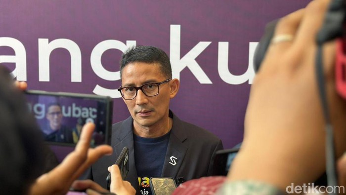 Sandiaga Uno