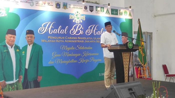 Sandiaga Uno