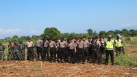 Selanjutnya barang jaminan obligor Santoso Sumali yang telah dilakukan penyitaan tersebut akan dilanjutkan proses pengurusannya oleh PUPN melalui mekanisme sebagaimana diatur dalam peraturan yang berlaku.