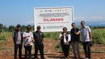 Satgas BLBI Sita Lagi Tanah Obligor BLBI Luas Banget! Ini Potretnya