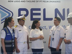 Pelni Cetak Laba Rp 113 M hingga Juni, Angkut 2,6 Juta Penumpang