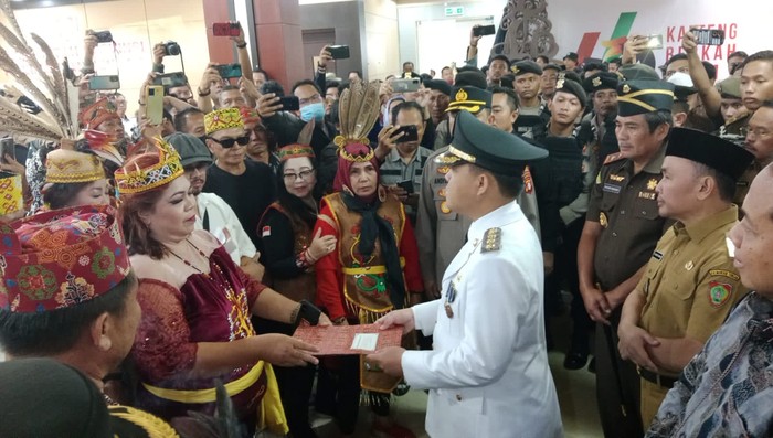 Sugianto Sabran