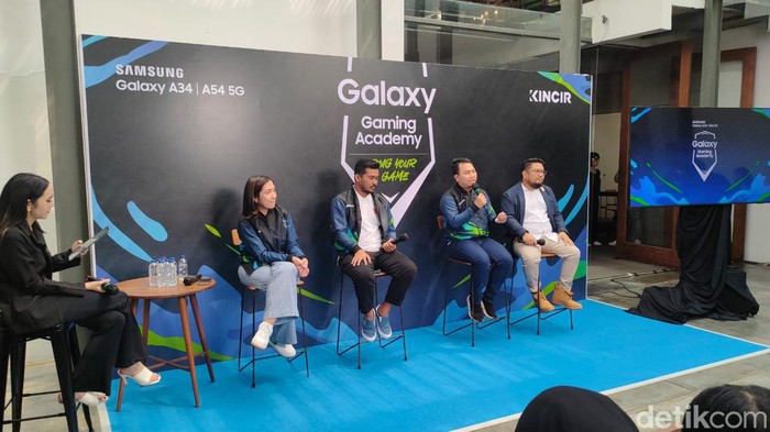 Biar Jago Mobile Legends Ini Yang Harus Dipersiapkan Gamer Biar Jago Mobile Legends Ini Yang Harus Dipersiapkan Gamer