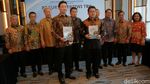 Surya Pertiwi Bagikan Deviden Rp 135 M