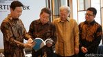 Surya Pertiwi Bagikan Deviden Rp 135 M