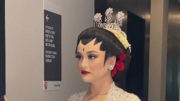 Tengku Najwa