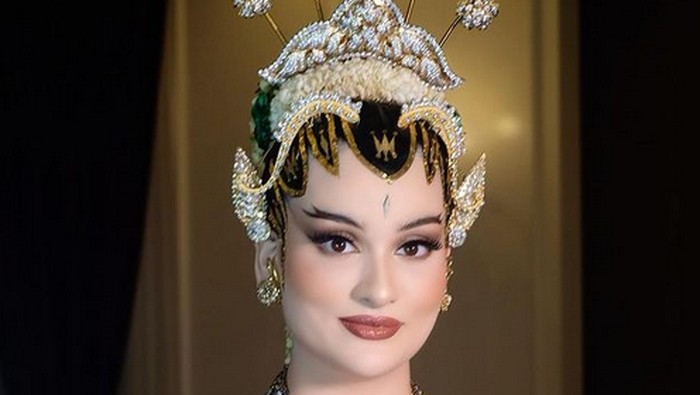 Tengku Najwa