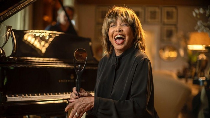 Tina Turner Meninggal, Kisah Dirinya Sempat Ingin Bunuh Diri Kembali Disorot