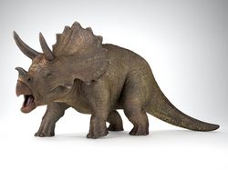 10 Dinosaurus Paling Terkenal Karena Film Hollywood