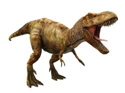 10 Dinosaurus Paling Terkenal Karena Film Hollywood