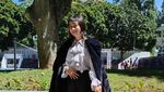 Potret UAS ITB dengan Cosplay, Ada Monster Inc sampai Death Note