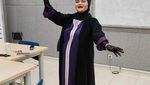 Potret UAS ITB dengan Cosplay, Ada Monster Inc sampai Death Note