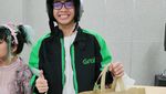 Potret UAS ITB dengan Cosplay, Ada Monster Inc sampai Death Note