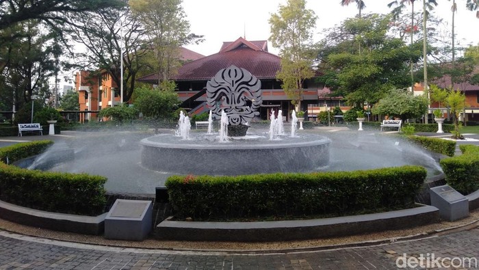 UTBK 2023 Gelombang 2 di UI