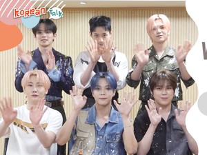 K-Talk: Main Whats In My Bag Bareng VERIVERY