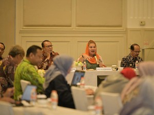Kecamatan Tugu Akan Jadi Kawasan Investasi Baru di Semarang