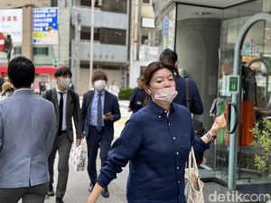 Prediksi Nasib Jepang di 2070 Pasca Digempur Krisis Populasi