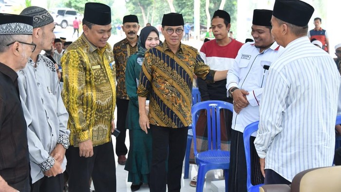 Yandri Susanto