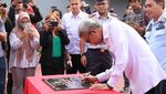 Yasonna H Laoly Jadi Nama Aula Imigrasi Banggai