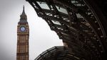 Intip Londoner Macau, Resor Kasino Rp 29 T Dilengkapi Big Ben