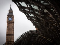 Ada Ruang Rahasia di Dalam Menara Big Ben, Ternyata Penjara!