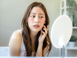 9 Masalah Kulit Wajah yang Paling Sering Dialami Wanita dan Solusinya