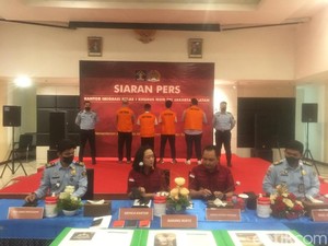 Chef WNA di Jaksel Diamankan Usai Petugas Imigrasi Pura-pura Foto Bersama