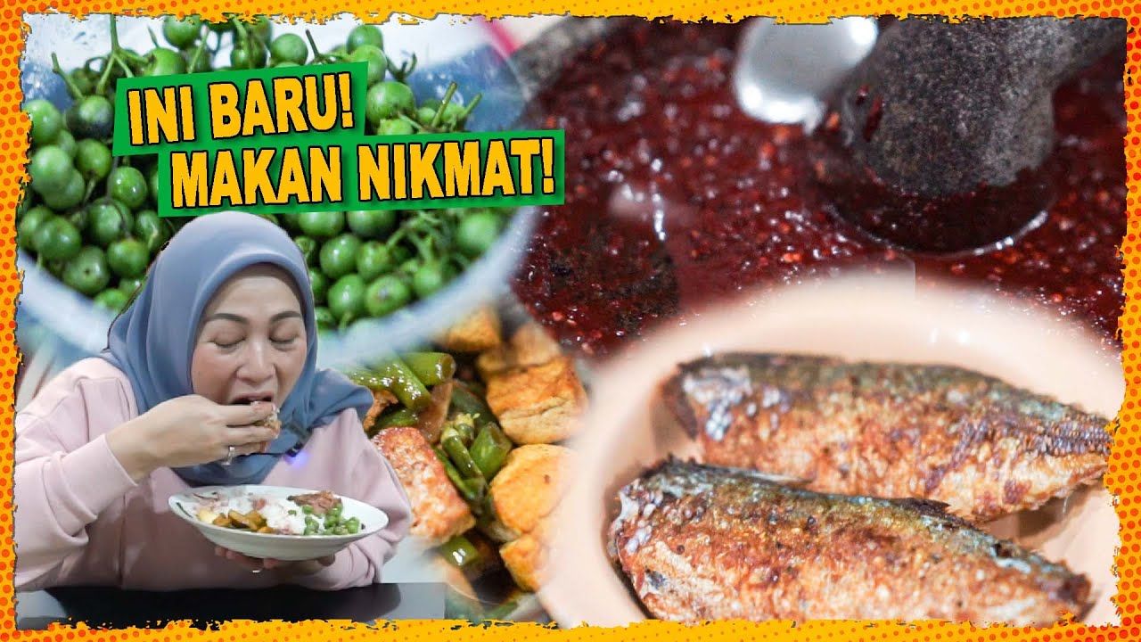 5 Seleb yang Hobi Makan dan Bikin Sambal Sendiri, Prilly hingga Ussy