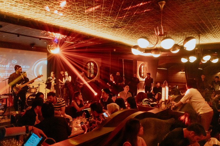 A/A Bar