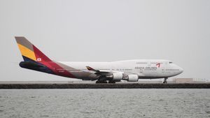 10 Pesawat Penumpang Paling Besar di Dunia, Ada A380 yang Mendarat di Bali