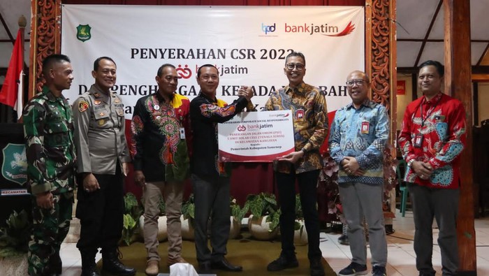 bank jatim