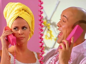 Akhirnya Lagu Barbie Girl Aqua Dipakai Juga di Film Barbie