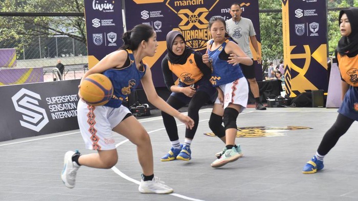 Basket 3x3
