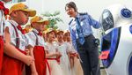 Begini Keseruan Anak-anak di China Sambut Hari Anak Internasional