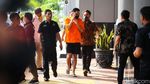 Bercelana Pendek-Sandal Jepit, Mario Dandy Dilimpahkan ke Jaksa