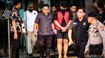 Berompi Merah, Mario Dandy Resmi Jadi Tahanan Jaksa