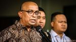 Berompi Merah, Mario Dandy Resmi Jadi Tahanan Jaksa