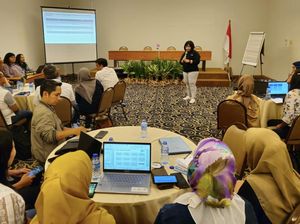 BRI Life Tingkatkan Kualitas Layanan
