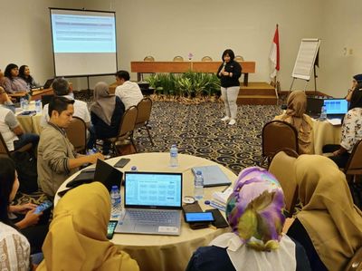 BRI Life Tingkatkan Kualitas Layanan