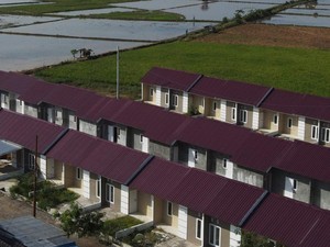 Rumah Subsidi Jabodetabek Rp 185 Juta, Kayak Gimana Bentuknya?