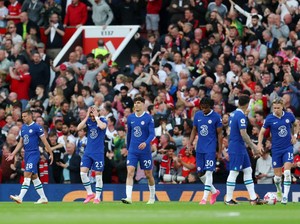 Chelsea Lepas Banyak Pemain, Siapa yang Akan Paling Disesali?