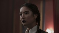 Nama Adeline Rudolph dikenal publik lewat serial Resident Evil dan Chilling Adventures of Sabrina yang tayang di Netflix. Dok. Netflix