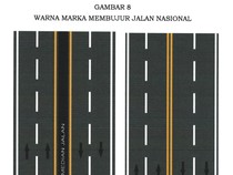 Catat! Ini Cara Bedakan Jalan Nasional, Provinsi, dan Kabupaten