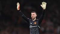 De Gea Sindir Kasus Man City: Trofi Liga Inggris Saya Jadi Berapa nih?