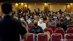 Ratusan Mahasiswa Unair Ikut Test Masuk Detik Ratusan Mahasiswa Unair Ikut Test Masuk Detik