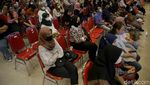 Ratusan Mahasiswa Unair Ikut Test Masuk Detik Ratusan Mahasiswa Unair Ikut Test Masuk Detik