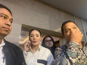 Diperiksa 10 Jam, Nindy Ayunda Dicecar 20 Pertanyaan di Kasus Dito Mahendra